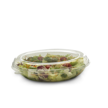 ANL Packaging - emballage pour salade ANL Packaging - emballage pour salade