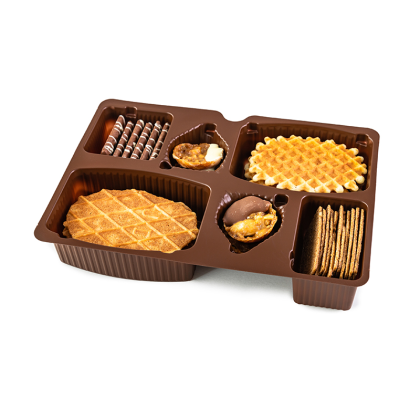 ANL Packaging for cookies ANL Packaging for cookies