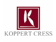 Logo Koppert Cress Logo Koppert Cress