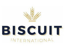 Logo Biscuit International Logo Biscuit International
