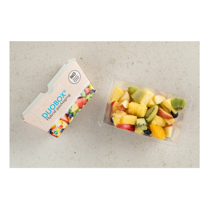 ANL Packaging - Duobox ANL Packaging - Duobox