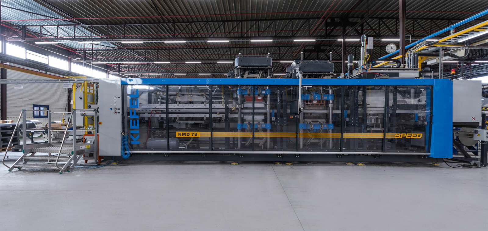 kiefel KMD 78 kiefel KMD 78