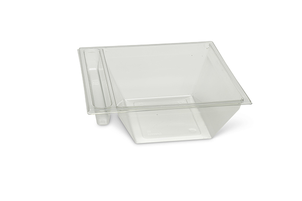 ANL Packaging - emballage pour salade ANL Packaging - emballage pour salade