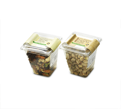 ANL Packaging for nuts ANL Packaging for nuts