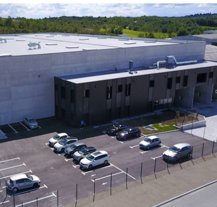 ANL Packaging France